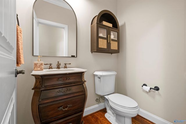 130 Heron Drive SE, Gadsden, AL 35901