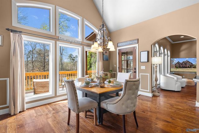 130 Heron Drive SE, Gadsden, AL 35901