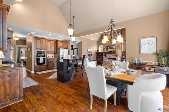 130 Heron Drive SE, Gadsden, AL 35901