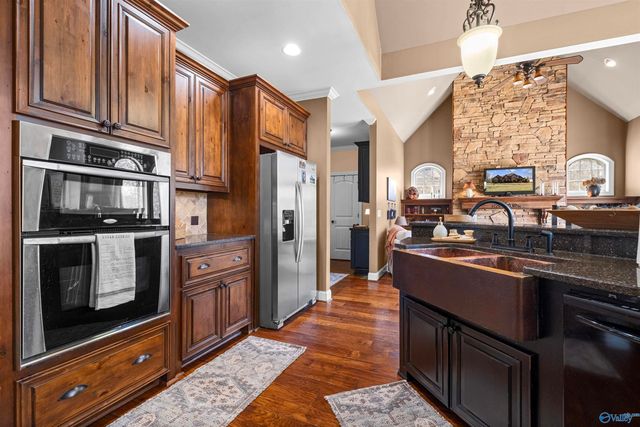 130 Heron Drive SE, Gadsden, AL 35901