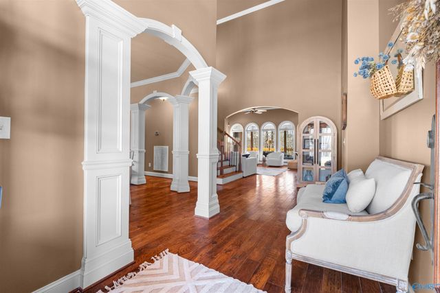 130 Heron Drive SE, Gadsden, AL 35901