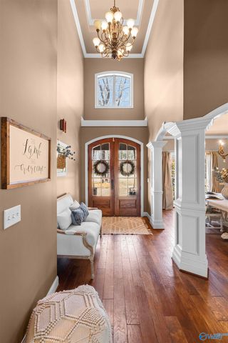 130 Heron Drive SE, Gadsden, AL 35901