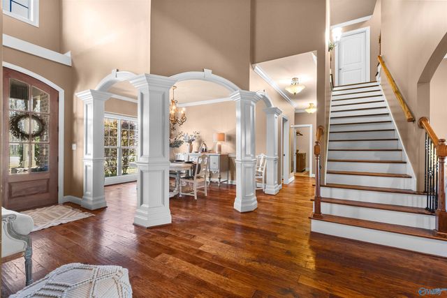 130 Heron Drive SE, Gadsden, AL 35901