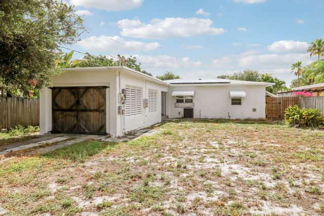 917 N OCEAN BREEZE, Lake Worth Beach, FL 33460
