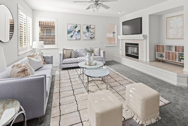 156 Clydesdale Way, Roseville, CA 95678