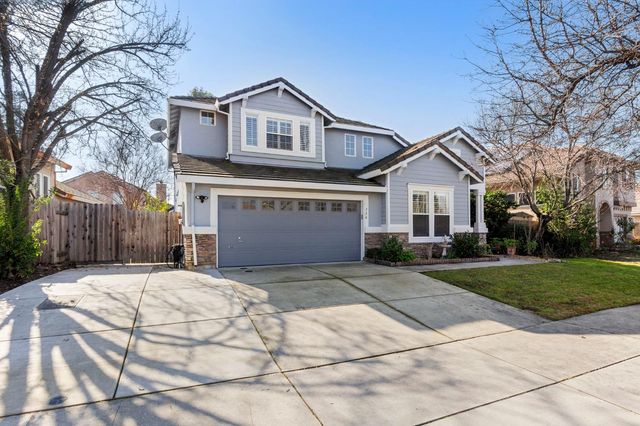 156 Clydesdale Way, Roseville, CA 95678