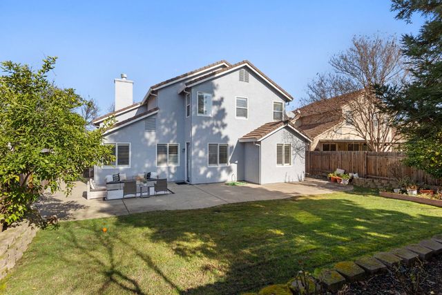 156 Clydesdale Way, Roseville, CA 95678