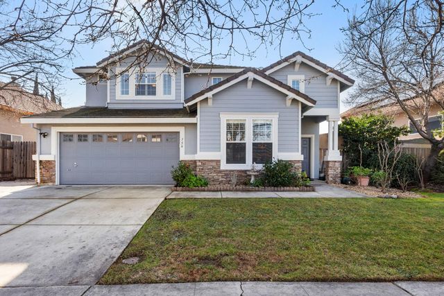 156 Clydesdale Way, Roseville, CA 95678