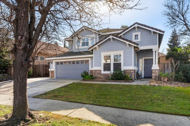 156 Clydesdale Way, Roseville, CA 95678