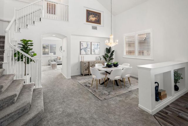 156 Clydesdale Way, Roseville, CA 95678