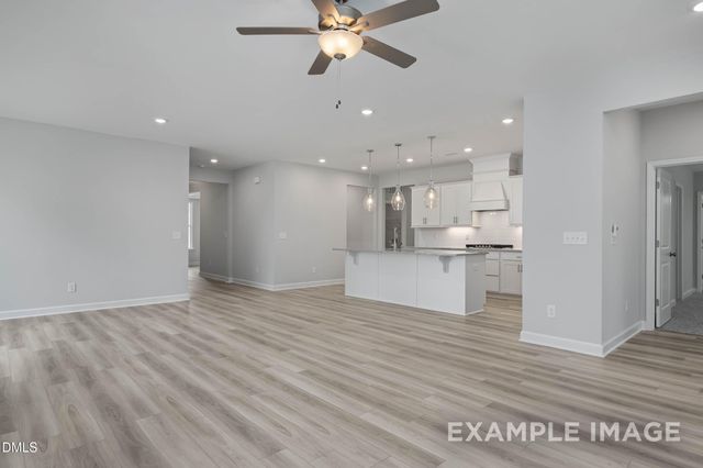 78 Tenure Lane, Lillington, NC 27546