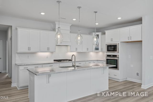 78 Tenure Lane, Lillington, NC 27546