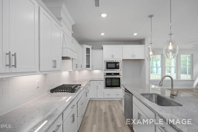 78 Tenure Lane, Lillington, NC 27546