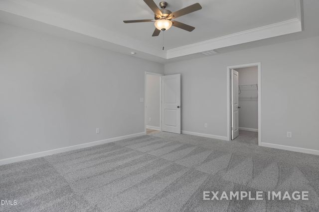 78 Tenure Lane, Lillington, NC 27546