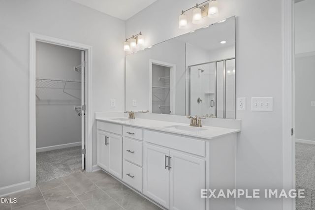 78 Tenure Lane, Lillington, NC 27546