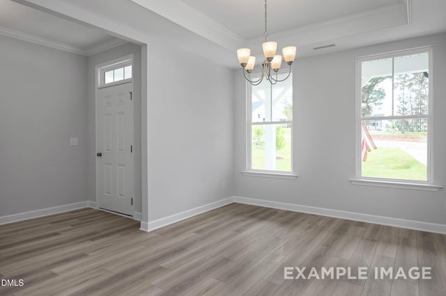 78 Tenure Lane, Lillington, NC 27546