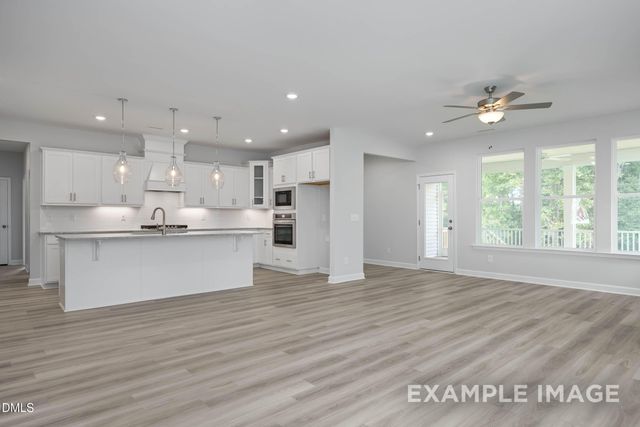 78 Tenure Lane, Lillington, NC 27546