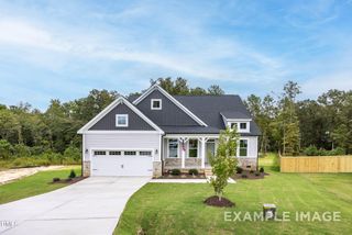 78 Tenure Lane, Lillington, NC 27546