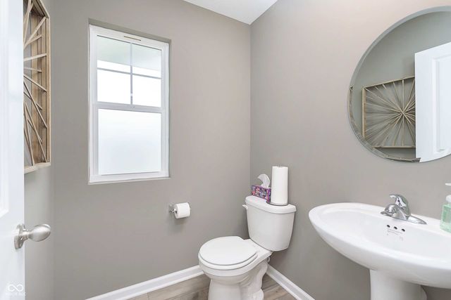 704 Braxton Street, Trafalgar, IN 46181