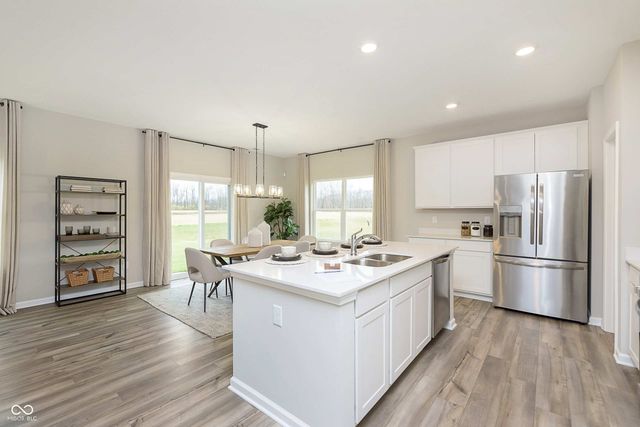 704 Braxton Street, Trafalgar, IN 46181