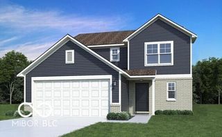 704 Braxton Street, Trafalgar, IN 46181
