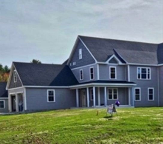 92 Willow Street 2, Acton, MA 01720