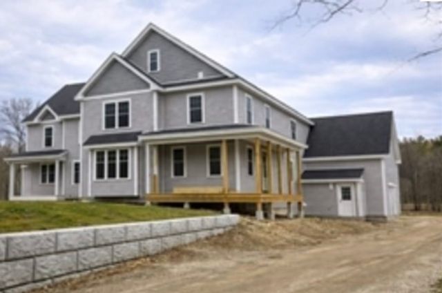 92 Willow Street 2, Acton, MA 01720