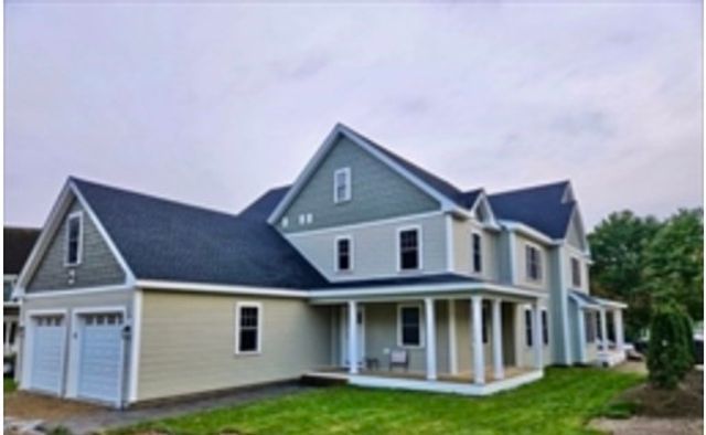 92 Willow Street 2, Acton, MA 01720