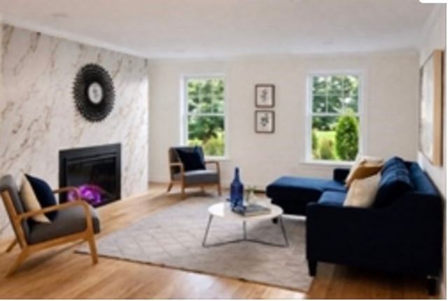 92 Willow Street 2, Acton, MA 01720