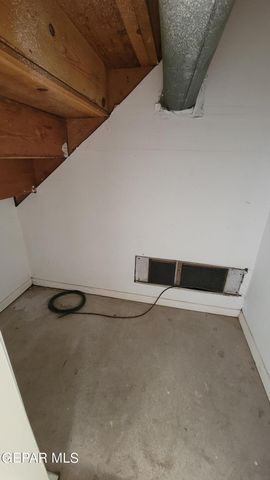 1405 CESSNA Drive A, El Paso, TX 79925