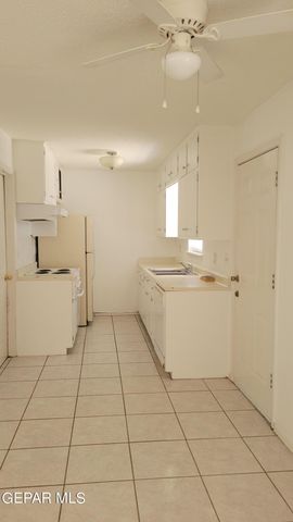 1405 CESSNA Drive A, El Paso, TX 79925