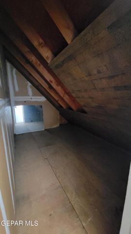 1405 CESSNA Drive A, El Paso, TX 79925