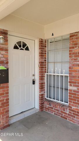 1405 CESSNA Drive A, El Paso, TX 79925