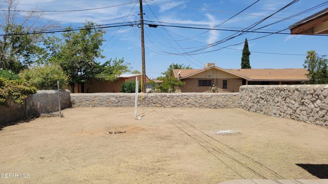 1405 CESSNA Drive A, El Paso, TX 79925