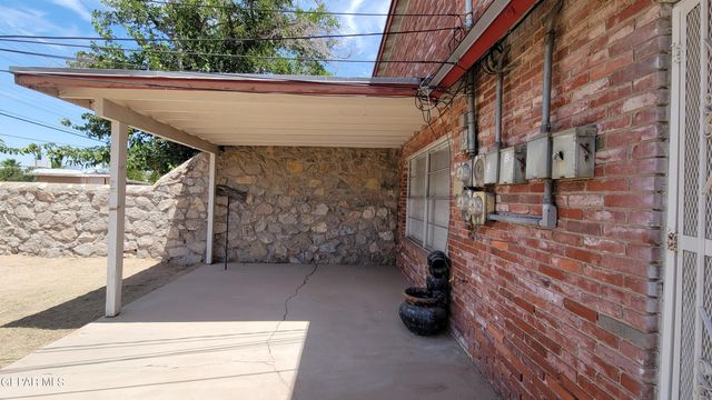 1405 CESSNA Drive A, El Paso, TX 79925