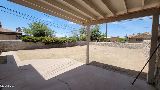 1405 CESSNA Drive A, El Paso, TX 79925