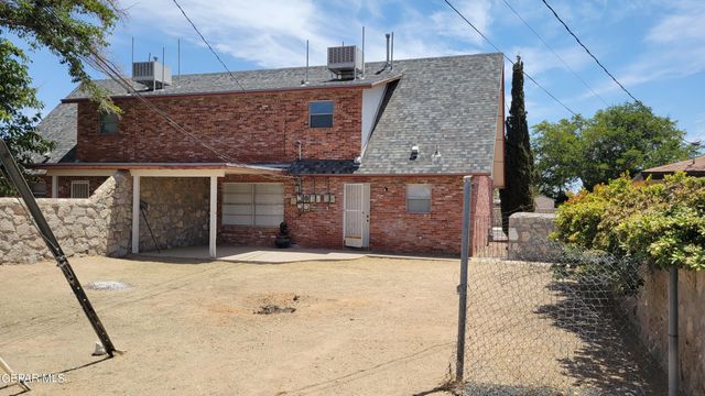 1405 CESSNA Drive A, El Paso, TX 79925