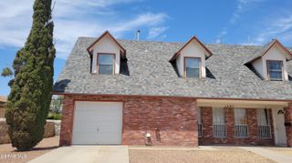 1405 CESSNA Drive A, El Paso, TX 79925