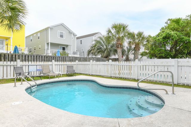 118 A 14th Ave. N, Surfside Beach, SC 29575