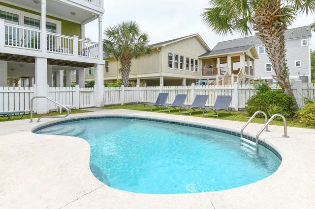 118 A 14th Ave. N, Surfside Beach, SC 29575