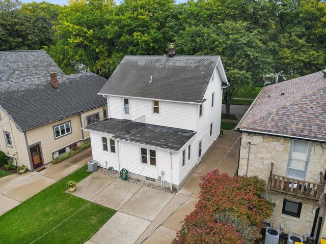 8419 Stickney AVENUE, Wauwatosa, WI 53226