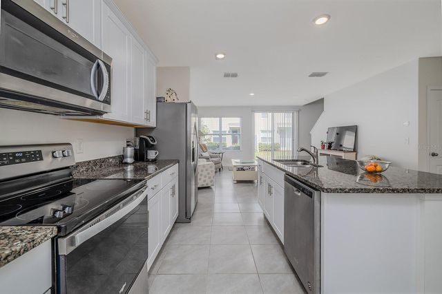 58 BELLA OAKS DRIVE, Port Orange, FL 32129