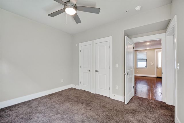 2401 Crawford Street B209, Houston, TX 77004