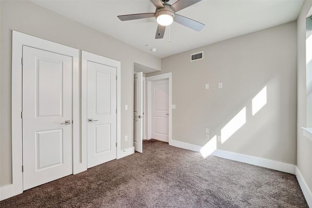 2401 Crawford Street B209, Houston, TX 77004