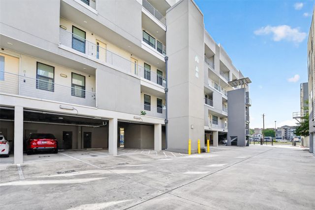 2401 Crawford Street B209, Houston, TX 77004