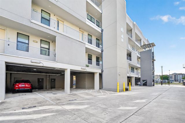 2401 Crawford Street B209, Houston, TX 77004