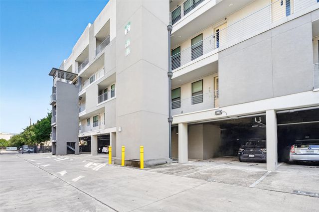 2401 Crawford Street B209, Houston, TX 77004