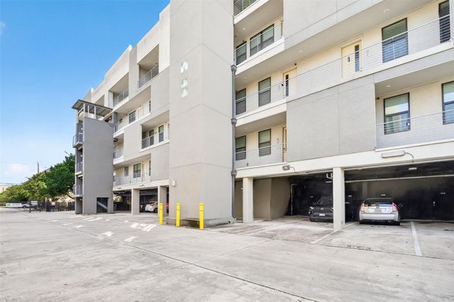 2401 Crawford Street B209, Houston, TX 77004