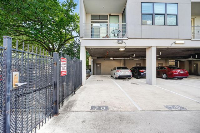 2401 Crawford Street B209, Houston, TX 77004