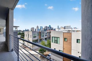 2401 Crawford Street B209, Houston, TX 77004